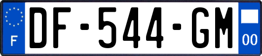 DF-544-GM