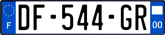 DF-544-GR