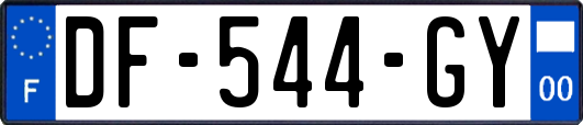 DF-544-GY