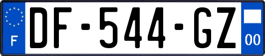 DF-544-GZ