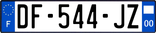 DF-544-JZ