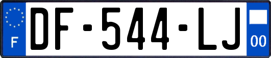 DF-544-LJ