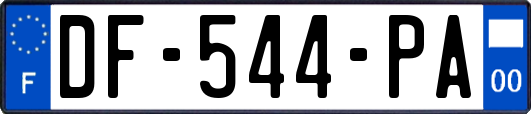 DF-544-PA