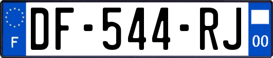 DF-544-RJ