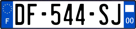 DF-544-SJ