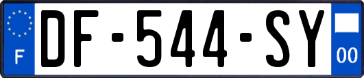 DF-544-SY
