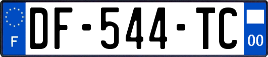 DF-544-TC