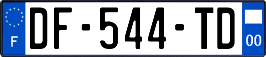 DF-544-TD