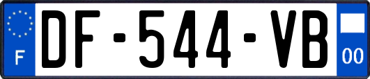 DF-544-VB