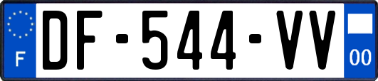DF-544-VV