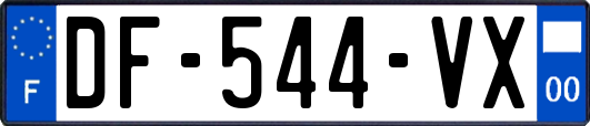 DF-544-VX