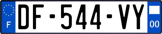 DF-544-VY