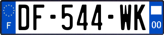 DF-544-WK