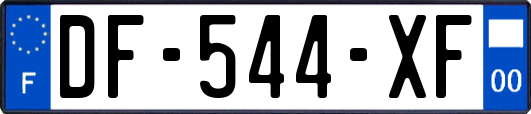 DF-544-XF
