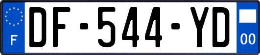DF-544-YD