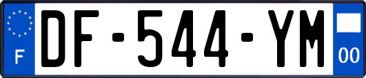 DF-544-YM