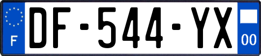 DF-544-YX