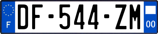 DF-544-ZM