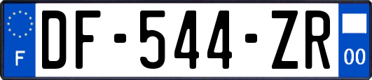 DF-544-ZR