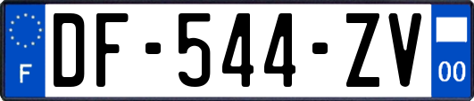 DF-544-ZV