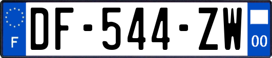 DF-544-ZW