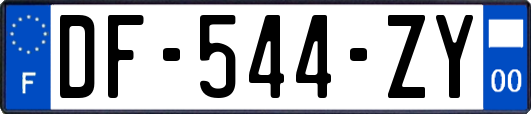 DF-544-ZY