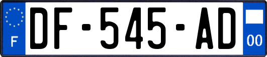 DF-545-AD