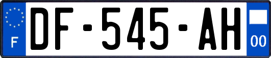 DF-545-AH