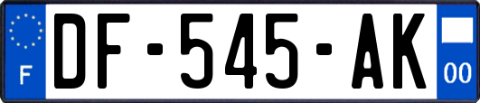 DF-545-AK