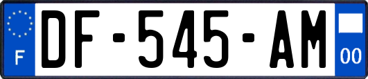 DF-545-AM