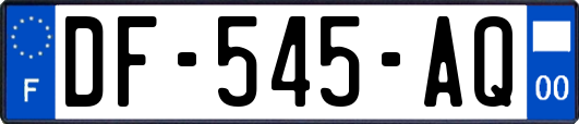 DF-545-AQ