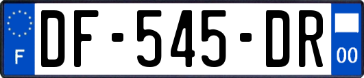 DF-545-DR