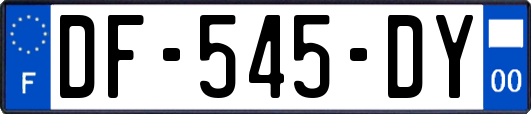 DF-545-DY