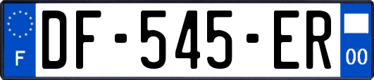 DF-545-ER