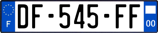 DF-545-FF