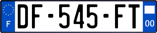 DF-545-FT