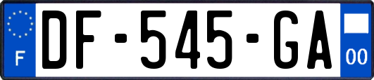 DF-545-GA