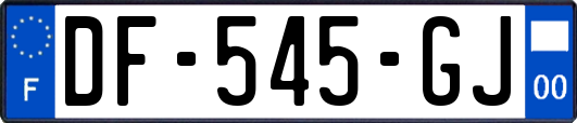 DF-545-GJ