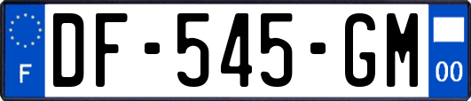 DF-545-GM