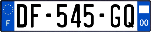 DF-545-GQ