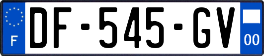 DF-545-GV