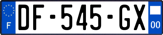 DF-545-GX