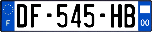 DF-545-HB
