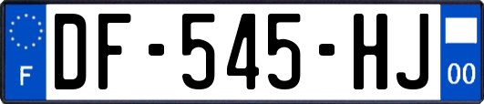 DF-545-HJ