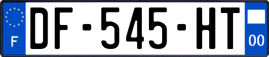 DF-545-HT