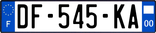 DF-545-KA