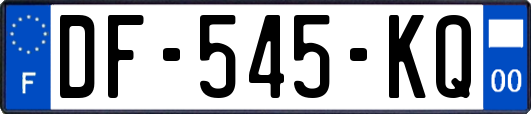 DF-545-KQ