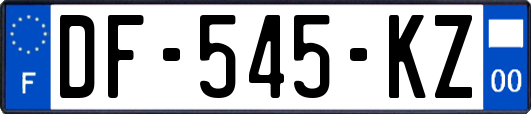 DF-545-KZ