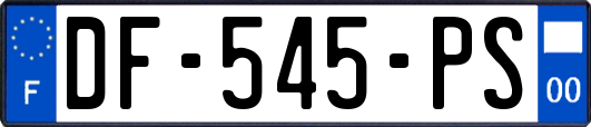 DF-545-PS