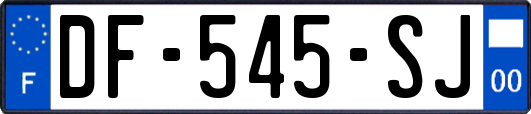 DF-545-SJ